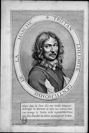 Savinien De Cyrano De Bergerac: Biographie, Amis et connaissances de Cyrano, Les Œuvres (dans lordre de leur publication)