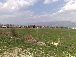 Трубарево: Географија и местоположба, Клима, Историја