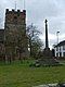 Trysull War Memorial - geograph.org.uk - 365863.jpg