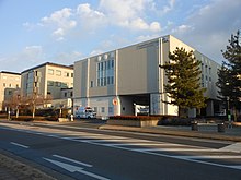 Tsukuba Medical Center Hospital 2013.jpg