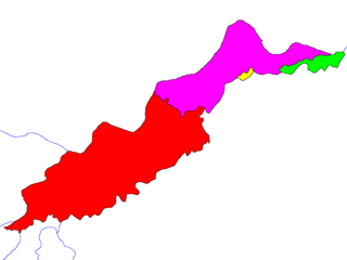 <span class="mw-page-title-main">Tupinambarana</span> Former Brazilian fluvial island