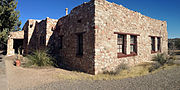 Vignette pour Tuzigoot Museum