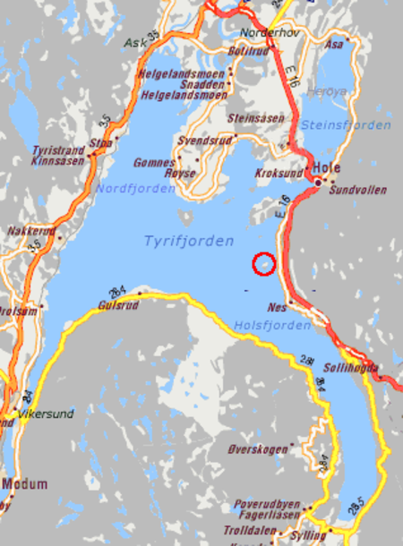 Utøya