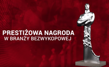 Tytan – nagroda w branży bezwykopowej