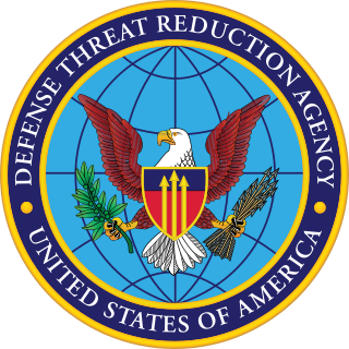 Defense Threat Reduction Agency U.S. Combat Support Agency for countering WMD