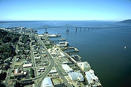 Astoria-Megler Bridge USACE Astoria-Megler Bridge.jpg