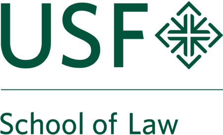 USF Law logo