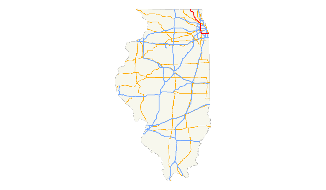 U.S. Route 12 (Illinois)