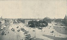 Kongens Nytorv - Wikipedia, frie encyklopædi