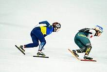 Uliana Dubrova at the 2022 Winter Olympics (4).jpg