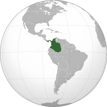 File:United States of Colombia (orthographic projection).svg