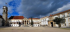 Portugália Kultúrája