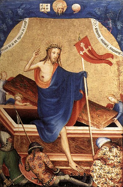 File:Unknown painter - Resurrection - WGA23559.jpg