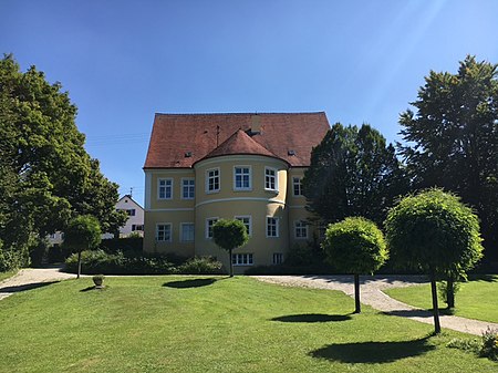 Unt.Schlösschen.Bobingen