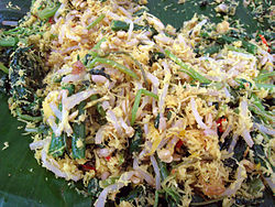 Legoma urap