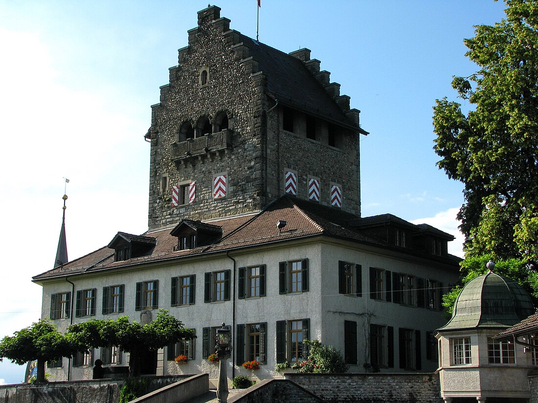 Schloss Uster