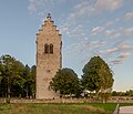 * Nomination Västerhejde Church, a medieval parish church in Västerhejde on the island of Gotland. --ArildV 21:55, 8 November 2023 (UTC) * Promotion  Support Good quality.--Agnes Monkelbaan 05:20, 9 November 2023 (UTC)