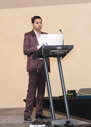 <span class="mw-page-title-main">Amit Garg</span>