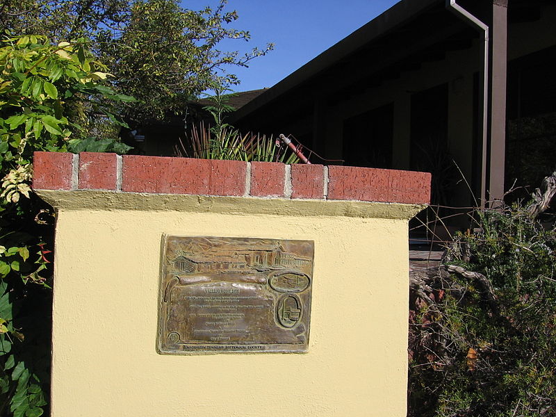 File:Vallejo home site plaque 3321.JPG