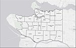 Thumbnail for List of neighbourhoods in Vancouver