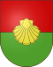 Coat of arms of Vandœuvres
