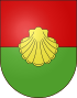 Blason de Vandœuvres