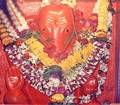 Shri Varada Vinayak, Mahad Varadavinayak.jpg