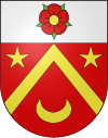 Coat of arms of Autavaux