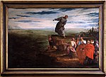 Veronese, sant'antonio che predica ai pesci, 1580 ca.jpg