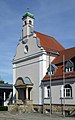 Former hospital chapel of St. Mary