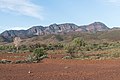 * Nomination A view of the Flinders Ranges from Moralana Gorge Rd --DXR 12:44, 15 April 2023 (UTC) * Promotion  Support Good quality. --Jakubhal 13:33, 15 April 2023 (UTC)