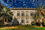 Thumbnail for Villa Croce Museum of Contemporary Art