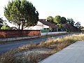 Miniatura para Estación de Villanueva de las Cruces