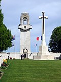 Thumbnail for Villers-Bretonneux Australian National Memorial