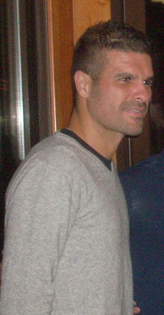 <span class="mw-page-title-main">César (footballer, born May 1979)</span> Brazilian footballer