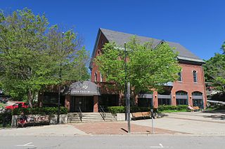 <span class="mw-page-title-main">Gardner Heritage State Park</span> State park in Massachusetts, United States