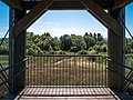 * Nomination Ataria Interpretation Centre of the Salburua wetlands and viewpoint. Vitoria-Gasteiz, Basque Country, Spain --Basotxerri 16:39, 26 August 2017 (UTC) * Promotion Good quality. PumpkinSky 16:56, 26 August 2017 (UTC)