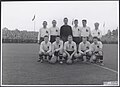 Voetbalelftal NAC Breda 1956, ANEFO Rousel, Bestanddeelnr 157-1274.jpg