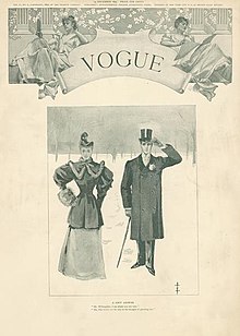 Vogue December 24, 1892 VogueMagazine24Dec1892.jpg