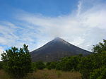 Miniatura para Parque nacional Volcán Arenal