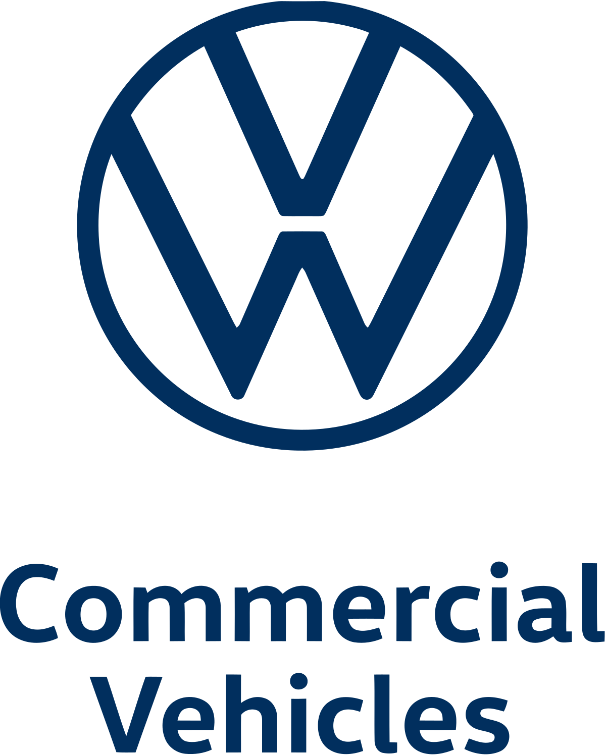 Logo Voiture : Marque Volkswagen VW