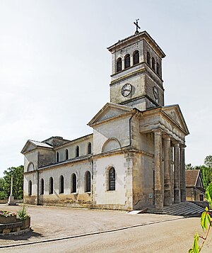 Habiter à Voulaines-les-Templiers