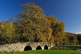 Иллюстративное изображение статьи Pont Saint-Lambert