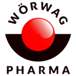 Logo of Wörwag Pharma