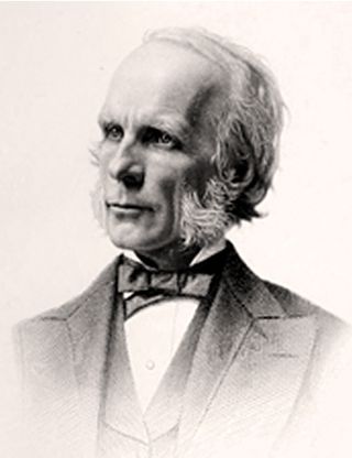 <span class="mw-page-title-main">William Greenough Thayer Shedd</span> American Presbyterian theologian