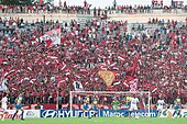 Football Wydad Athletic Club: Histoire, Palmarès, Statistiques & Records sportifs