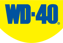 WD-40 logo.svg