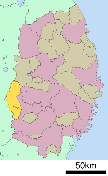 File:Waga District in Iwate Prefecture.svg