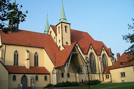 WallenhorstRulleKirche