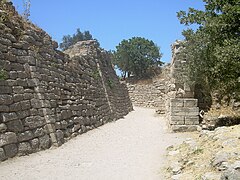 Sitio arqueológico de Troya